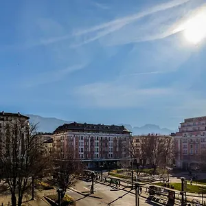  Appartement Albatros